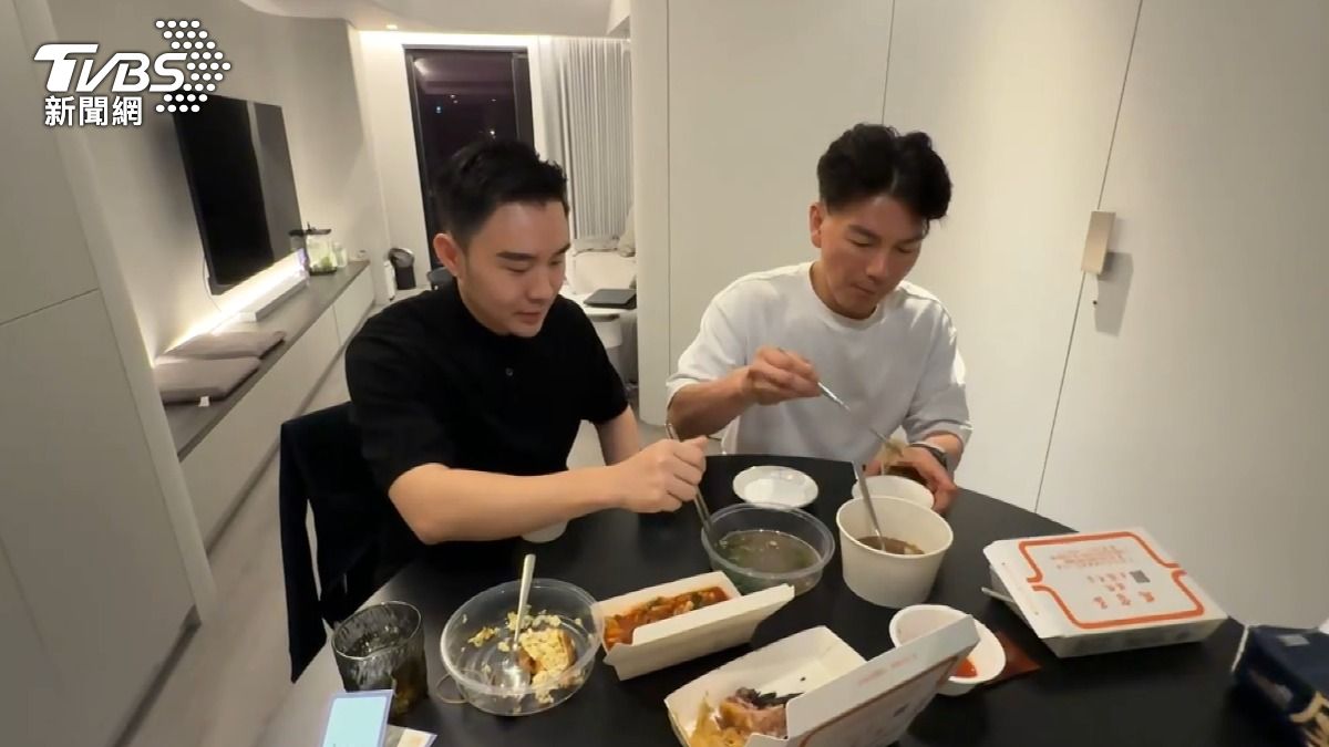台灣每3人就有1人脂肪肝！醫示警：不只傷肝　心血管風險也上升 (圖/TVBS)