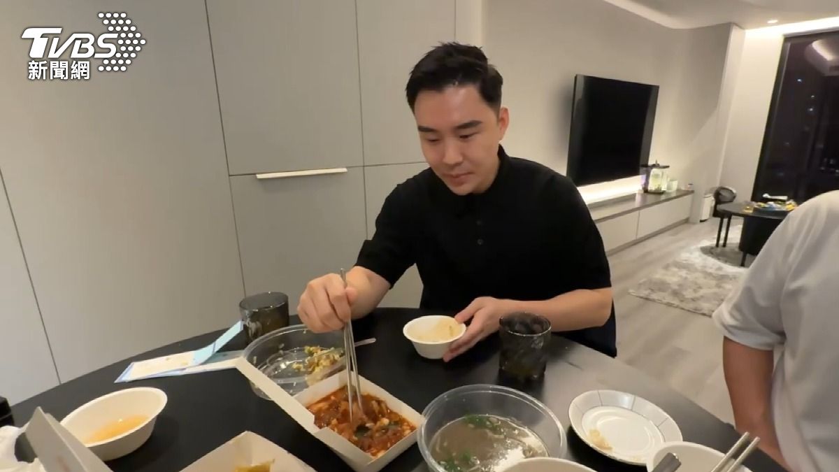 台灣每3人就有1人脂肪肝！醫示警：不只傷肝　心血管風險也上升 (圖/TVBS)