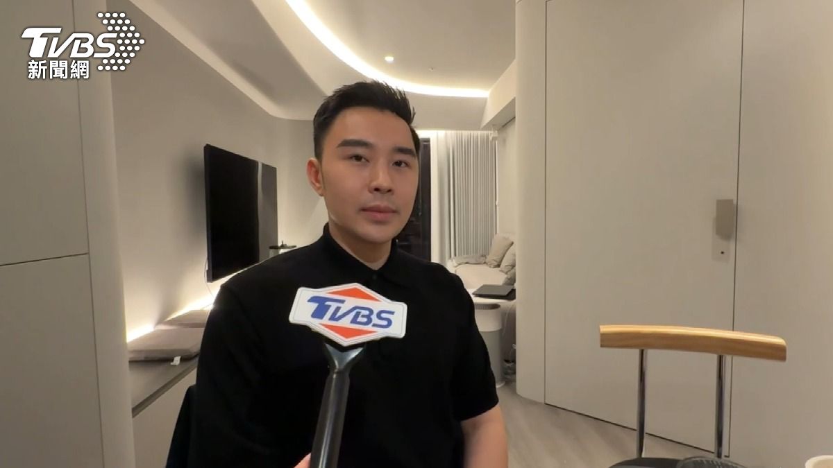 台灣每3人就有1人脂肪肝！醫示警：不只傷肝　心血管風險也上升 (圖/TVBS)