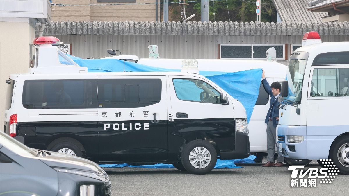 京都男童棄屍!繼父曾是資優生 同學曝「情緒火爆」:一言不合扔桌椅