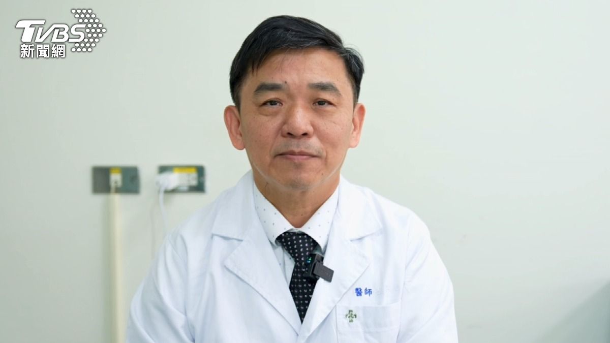 台灣每3人就有1人脂肪肝！醫示警：不只傷肝　心血管風險也上升 (圖/TVBS)