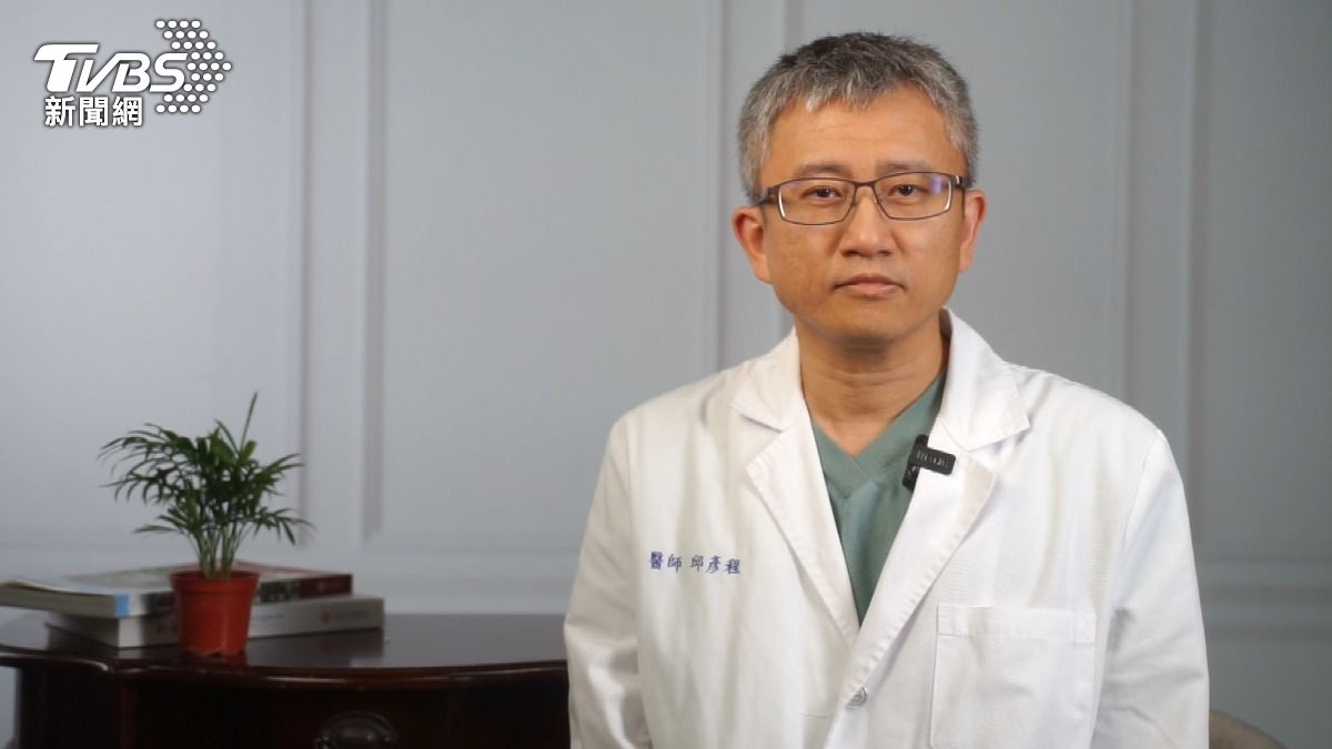 台灣每3人就有1人脂肪肝！醫示警：不只傷肝　心血管風險也上升 (圖/TVBS)