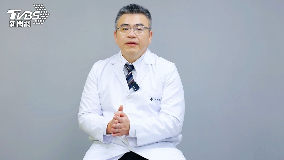 台灣每3人就有1人脂肪肝！醫示警：不只傷肝　心血管風險也上升 (圖/TVBS)