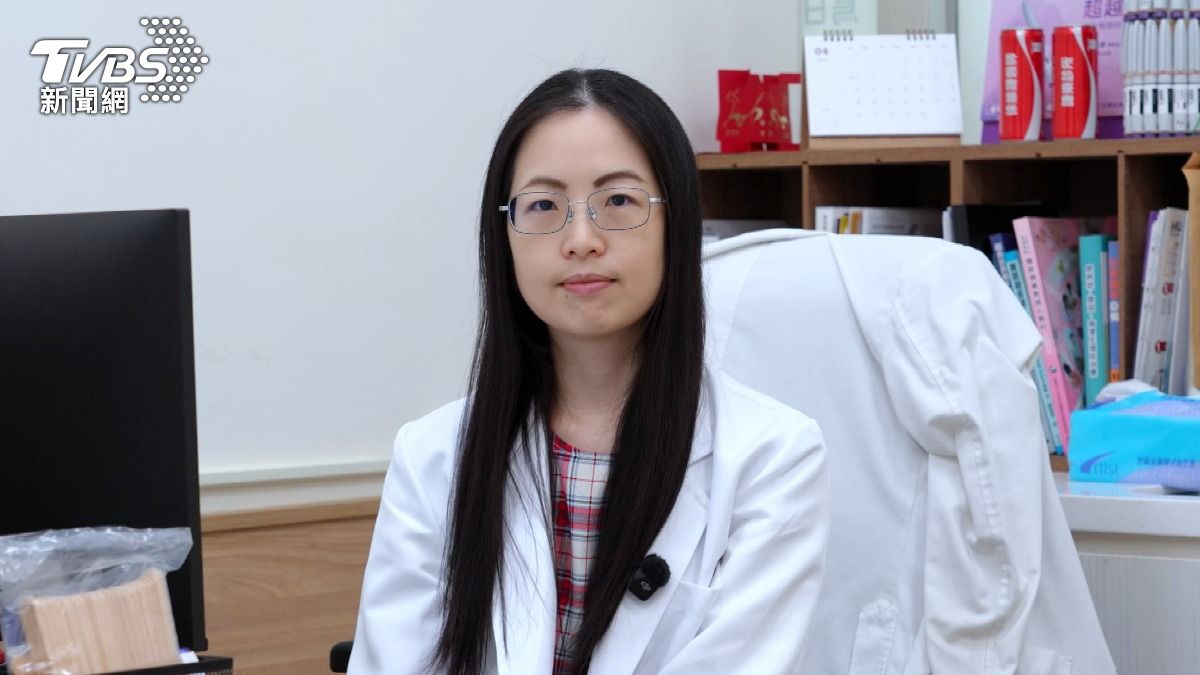 台灣每3人就有1人脂肪肝！醫示警：不只傷肝　心血管風險也上升 (圖/TVBS)