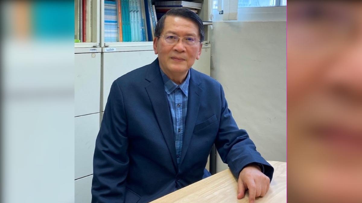 享譽國際!傳播學巨擘李金銓辭世享壽80歲 畢生關注新聞自由