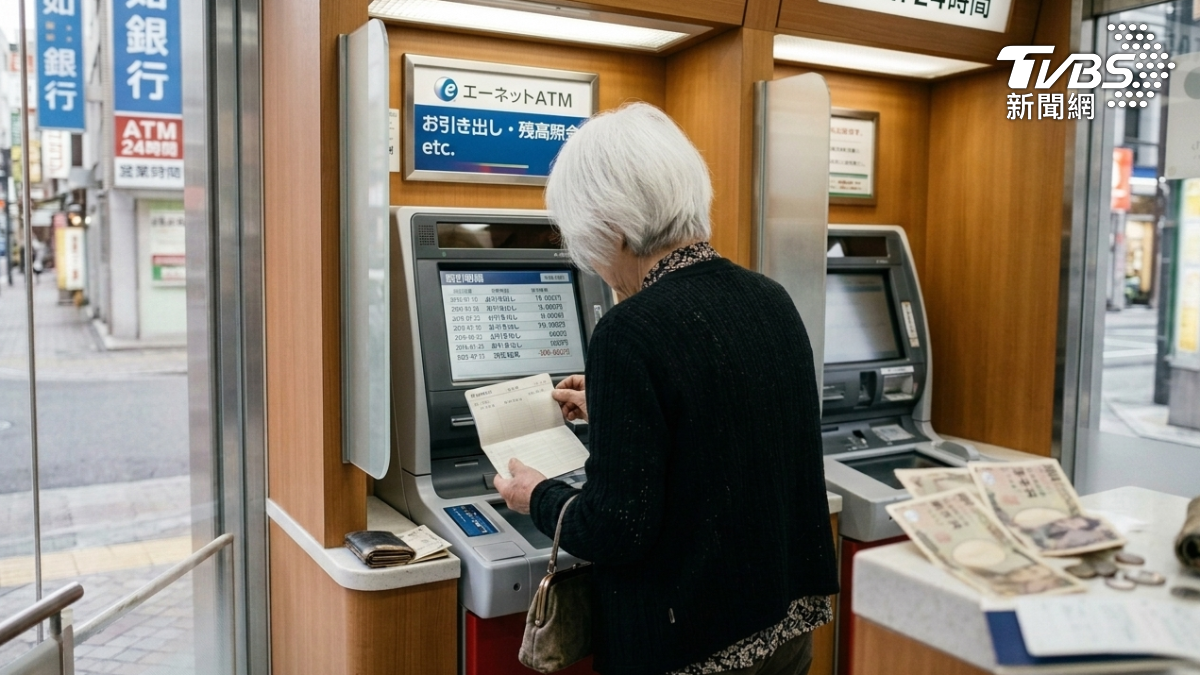 74歲婦金援兒子慘淪ATM 查帳「見1幕」心死:親子關係崩裂