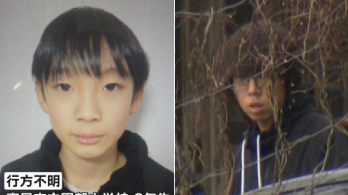 京都男童棄屍案 繼父認了:載他到學校「又帶去別地殺害」