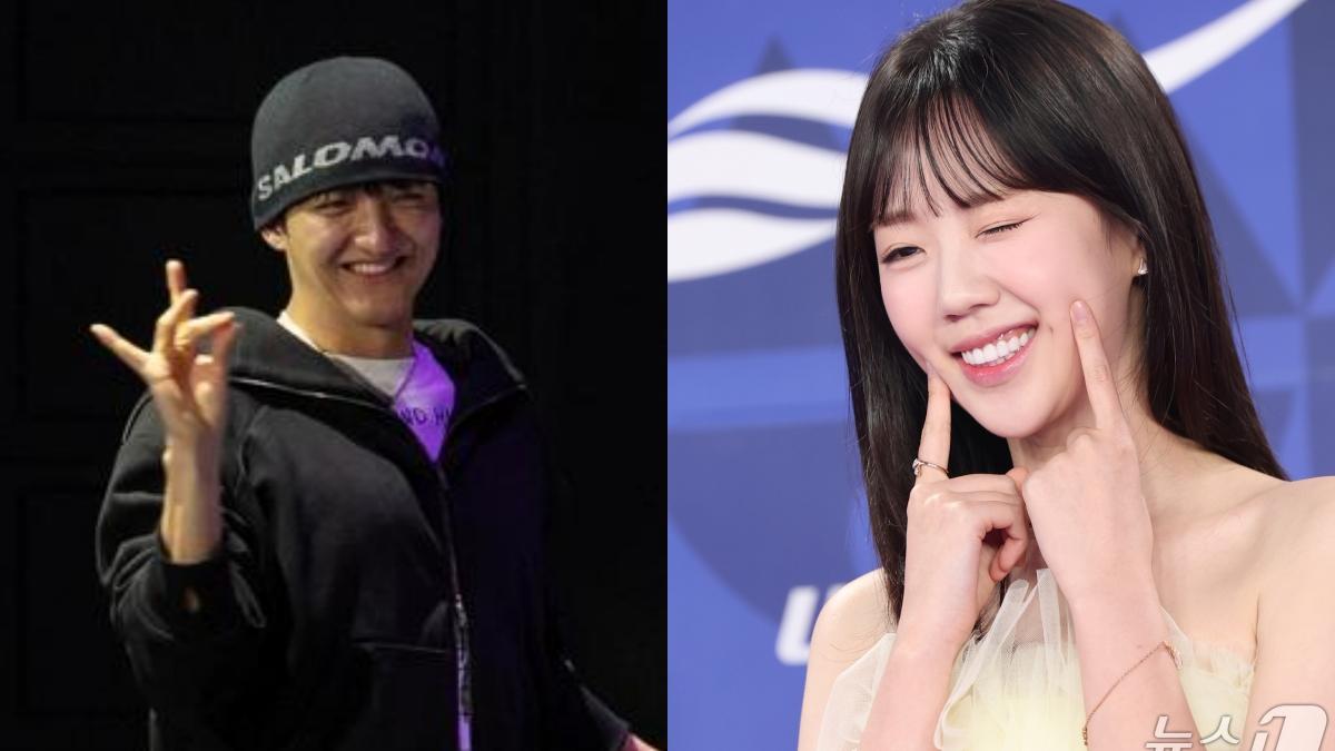 《RM》池睿恩才認愛男友就翻車？　Jennie神曲編舞VATA爆「換乘戀愛」