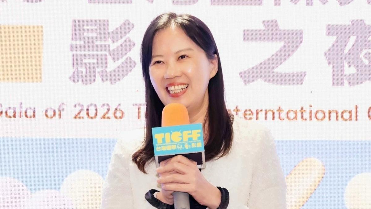 公視總經理徐秋華請辭！　接棒人選曝光　
