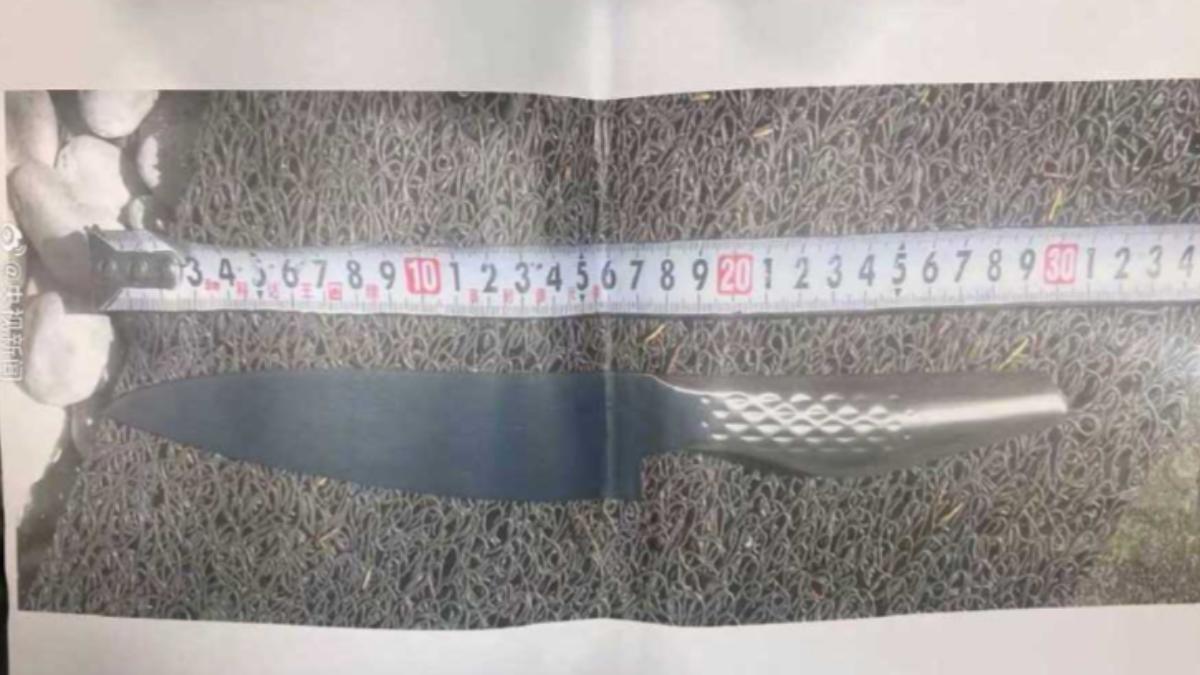 中國駐日大使館收恐嚇!揚言「殺光中國人」 日警挨轟無作為
