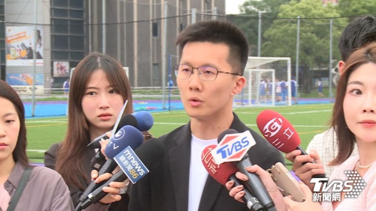 影音/蕭敬嚴停權一年贏初選惹議! 徐巧芯怒轟黨部「一坨X」