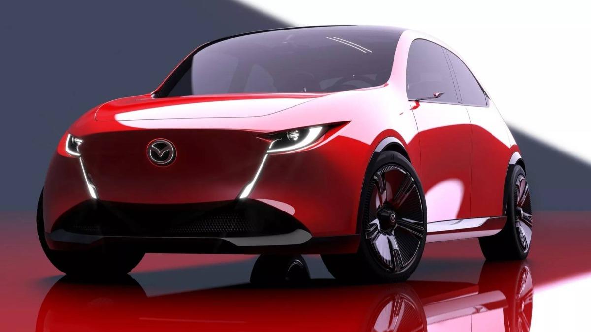 小車大反攻!Mazda2、CX-3確定續命 新世代Z引擎成焦點