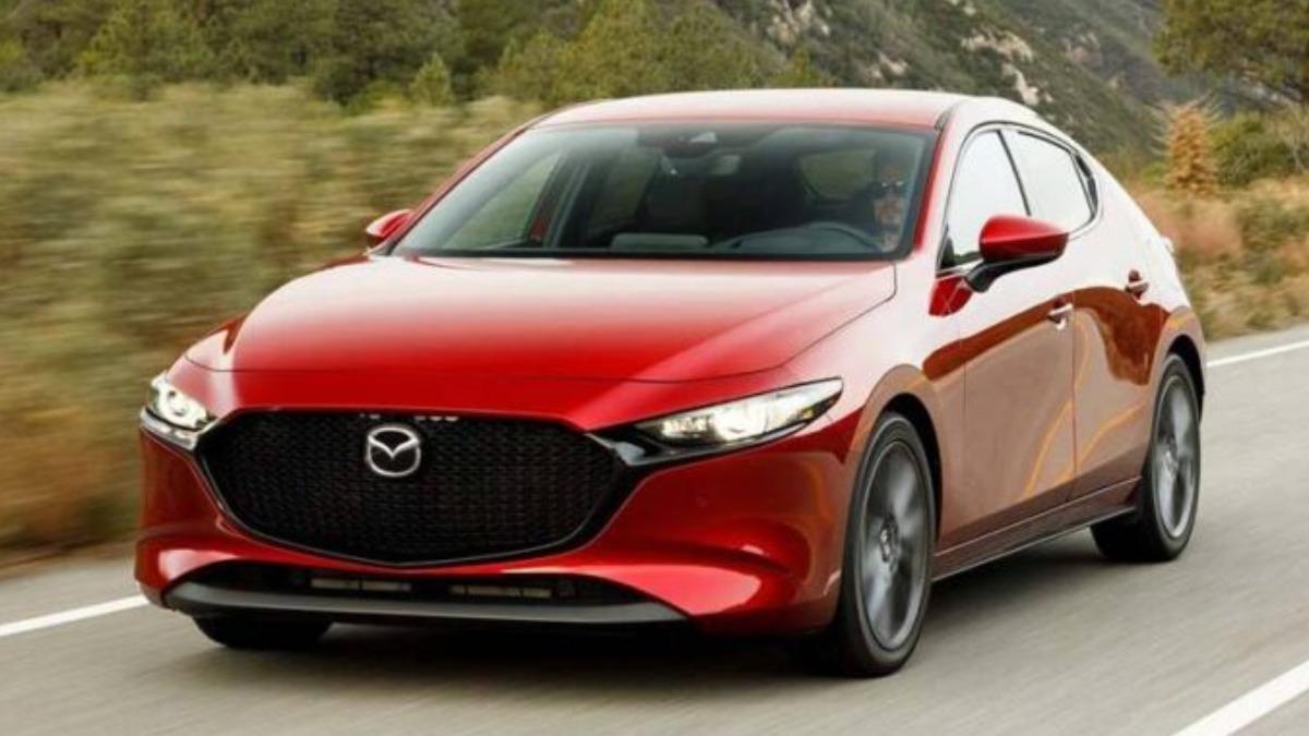 現行Mazda3自2019年問世至今,已來到產品週期後段,以Mazda一向偏長的改款節奏來看,接下來確實到了該更新的時間點。(圖/Mazda)