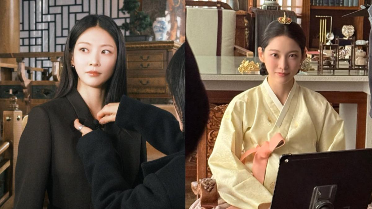 《21世紀大君夫人》孔升妍曾為戲增重8公斤！超自律瘦身秘訣曝