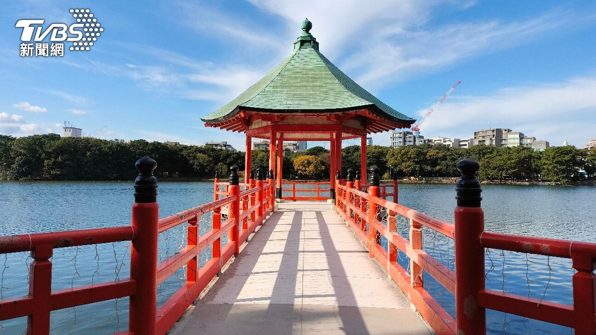 別只去東京!福岡「十大私藏景點」曝:求緣、拍夜景必衝