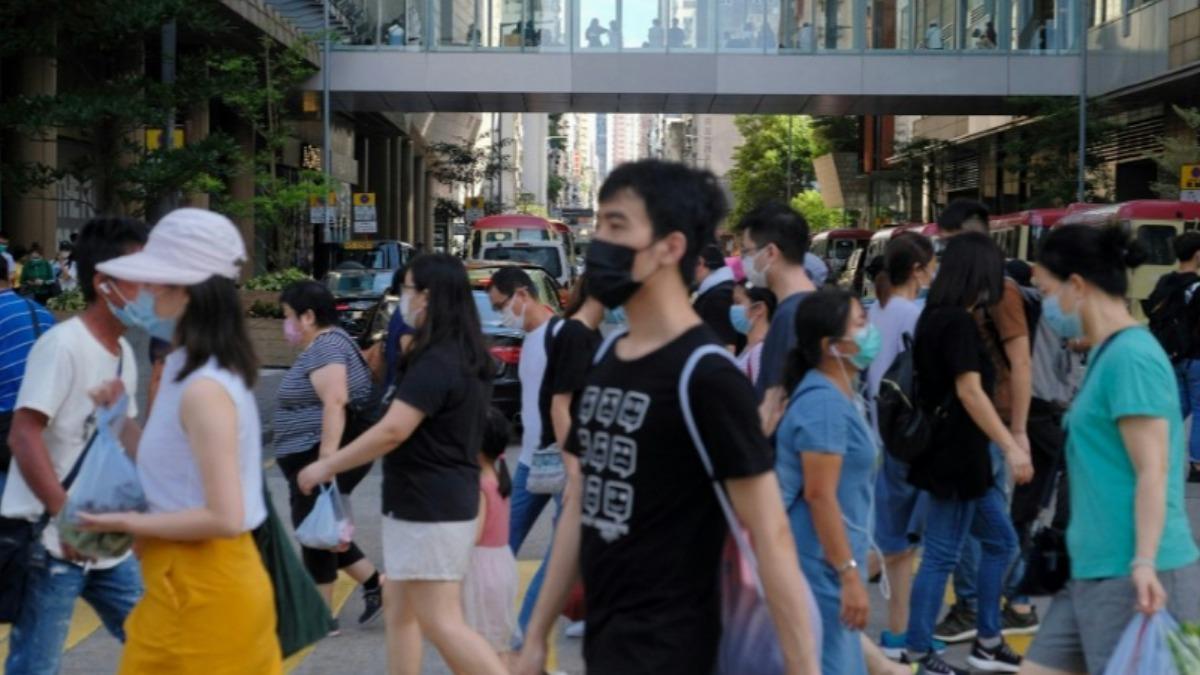 蟬病毒症狀難察覺！專家點名「高危族群」增重症風險：快施打疫苗