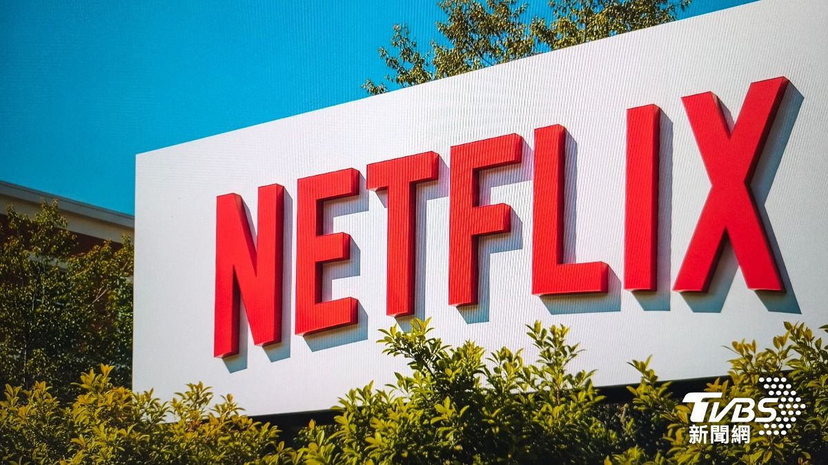 生成式AI快速擴張　Netflix已有約300部作品導入後製