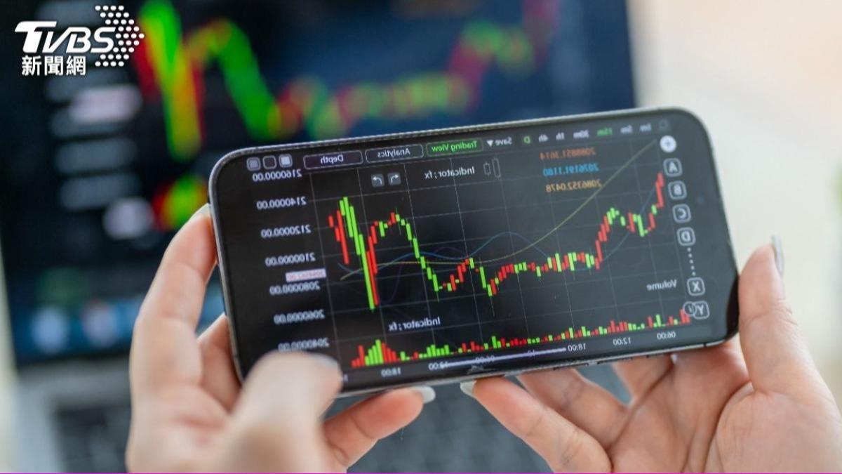 台股週一利多?美國科技業財報激勵 那指、標普500齊創新高