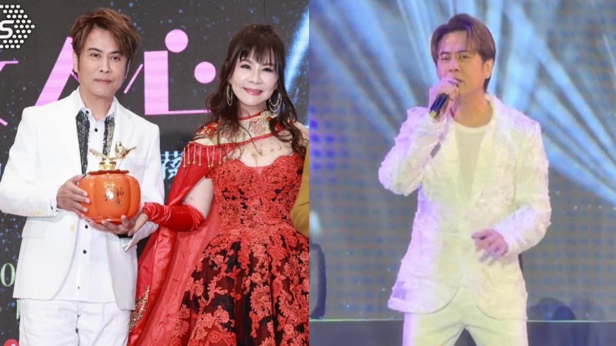 曾罹食道癌！龍千玉弟突認「病況困擾10多年」　悲喊：如何再振作