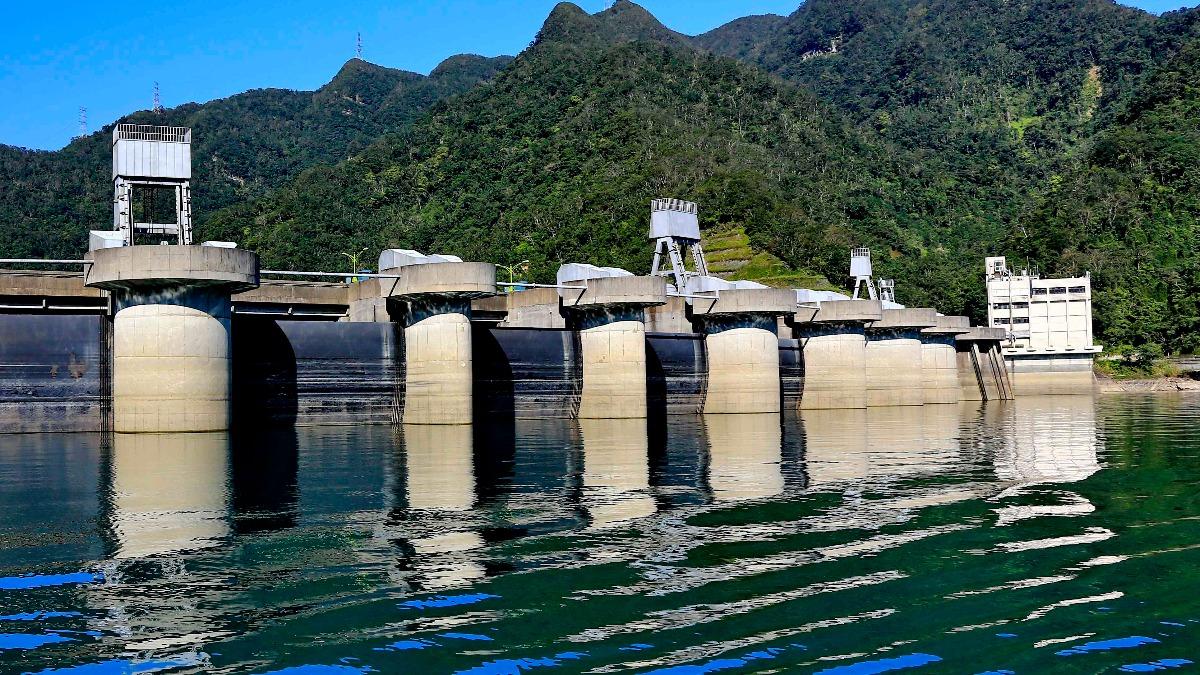 台電-翡翠水庫-電價-發電-供電-水力發電-耗水-監察院-市政府-