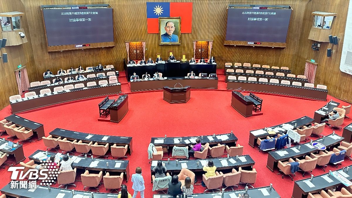 引進印度移工惹議!在野要卓榮泰赴立院專報 綠也贊成專業討論