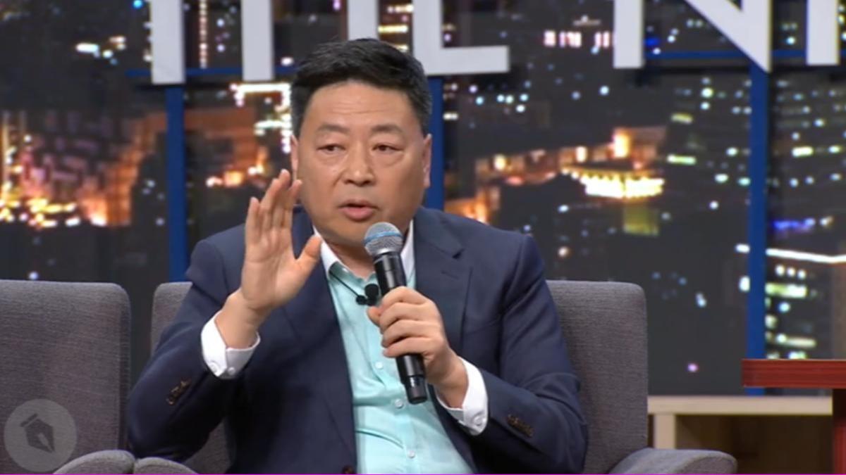 遭名嘴胡忠信酸「中共大外宣、雙面諜」 王治安求償百萬敗訴原因曝