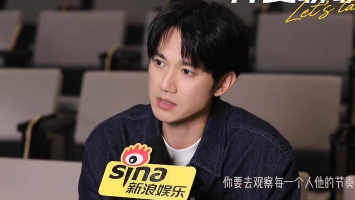 首部陸劇收視慘!吳慷仁罕見鬆口離台關鍵 李安「1句話」改變他