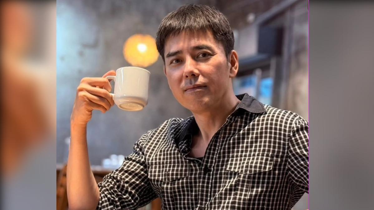 獨/八點檔男星母失智惡化進警局 照護壓力爆表鬆口賣房