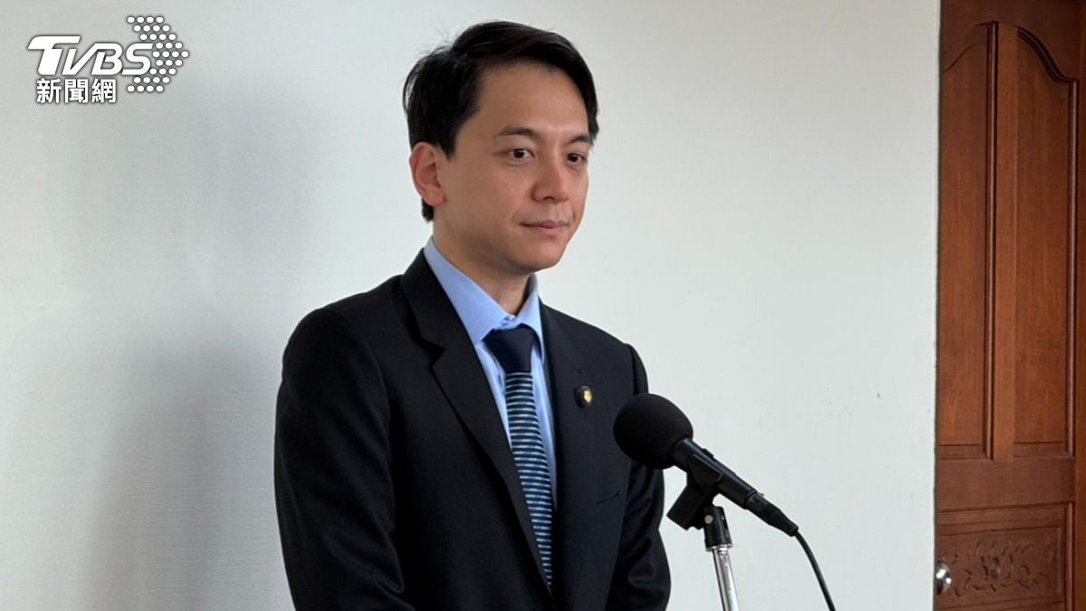 美跨黨派參議員來信促過軍購條例 牛煦庭:善意解讀有助破僵局