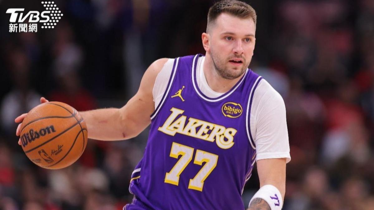 NBA/唐西奇、康寧漢開特例能爭MVP 「蟻人」遭駁回教頭不滿