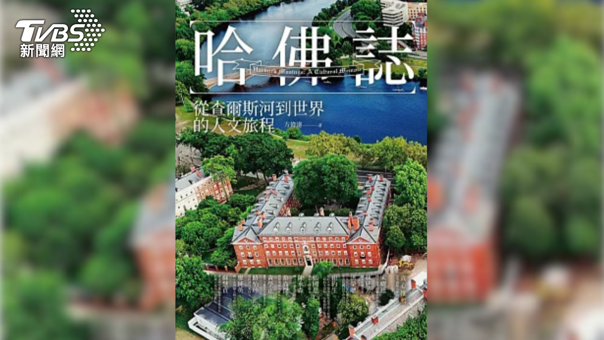 T閱讀/哈佛紅磚牆下的虛實:《操控》與《哈佛誌》揭開菁英雙重面貌