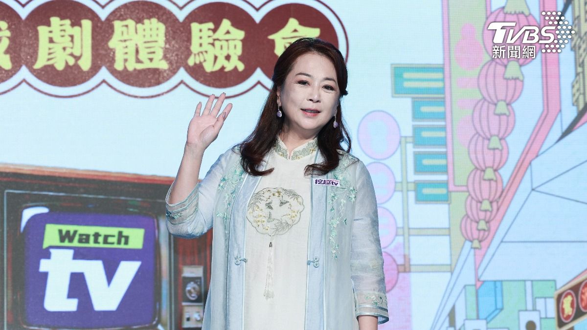 瓊瑤女神爆吻戲內幕!劉雪華「口氣濃厚」 秦漢嚇問:剛吃什麼