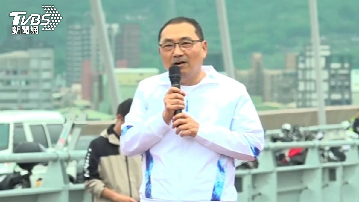 淡江大橋預計於5月12日正式通車,尖峰時段可為民眾節省25分鐘車程。(圖/TVBS)