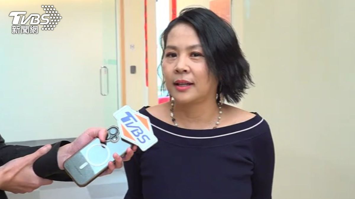李貞秀提假處分「保立委職」 黃國昌不怕:她跟王金平情況不同