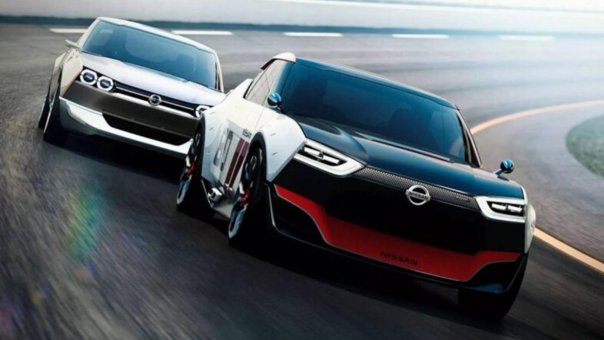 相信對車迷而言,最在意的仍是何時能在展間看到一台真正的全新Silvia。(圖/Nissan提供)