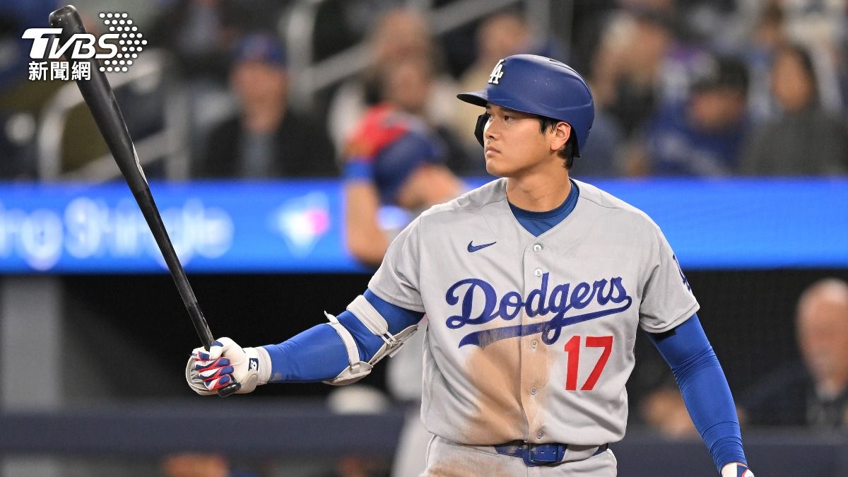 大雪也擋不住!大谷翔平對決菅野智之 連49場上壘延續紀錄