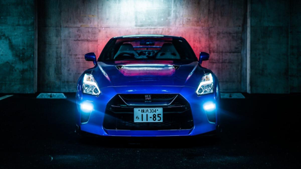 Nissan確認下一代GT-R動力，將會維持燃油架構！（圖／Nissan提供）