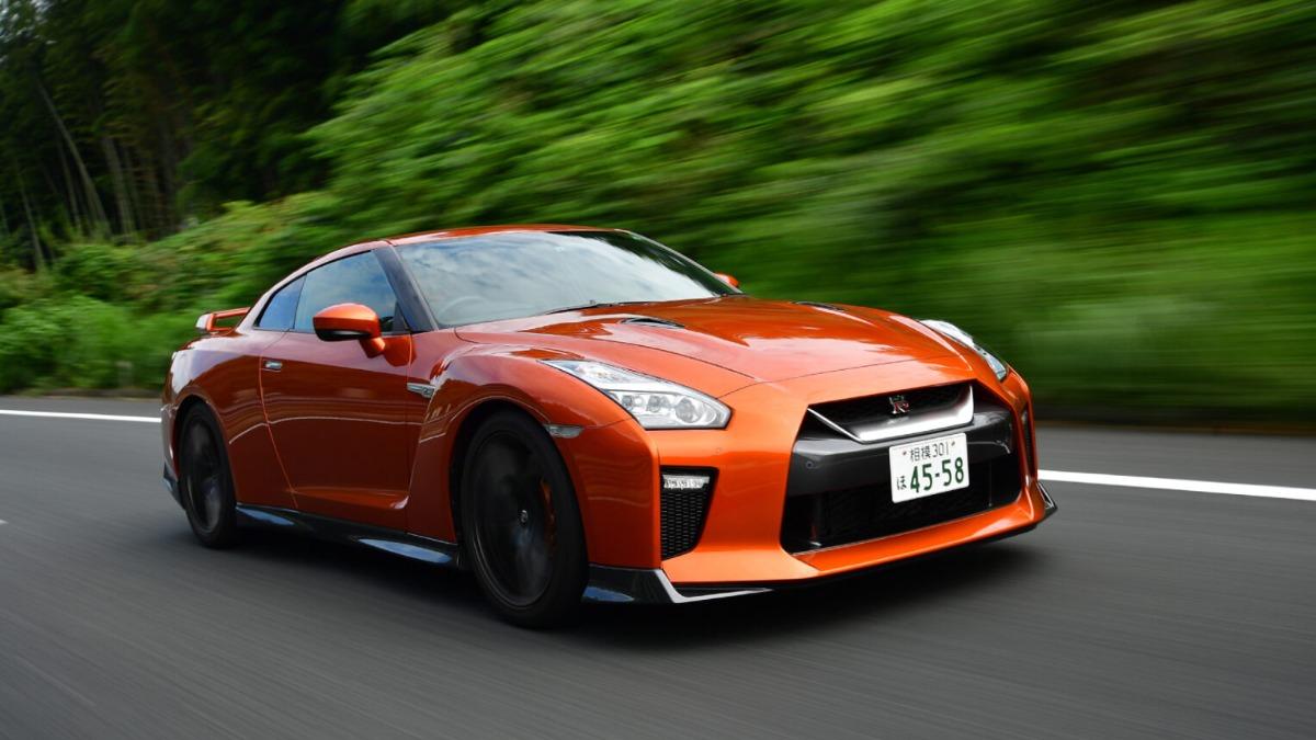 日產高層強調現行電動技術尚不能滿足GT-R需求。（圖／Nissan提供）