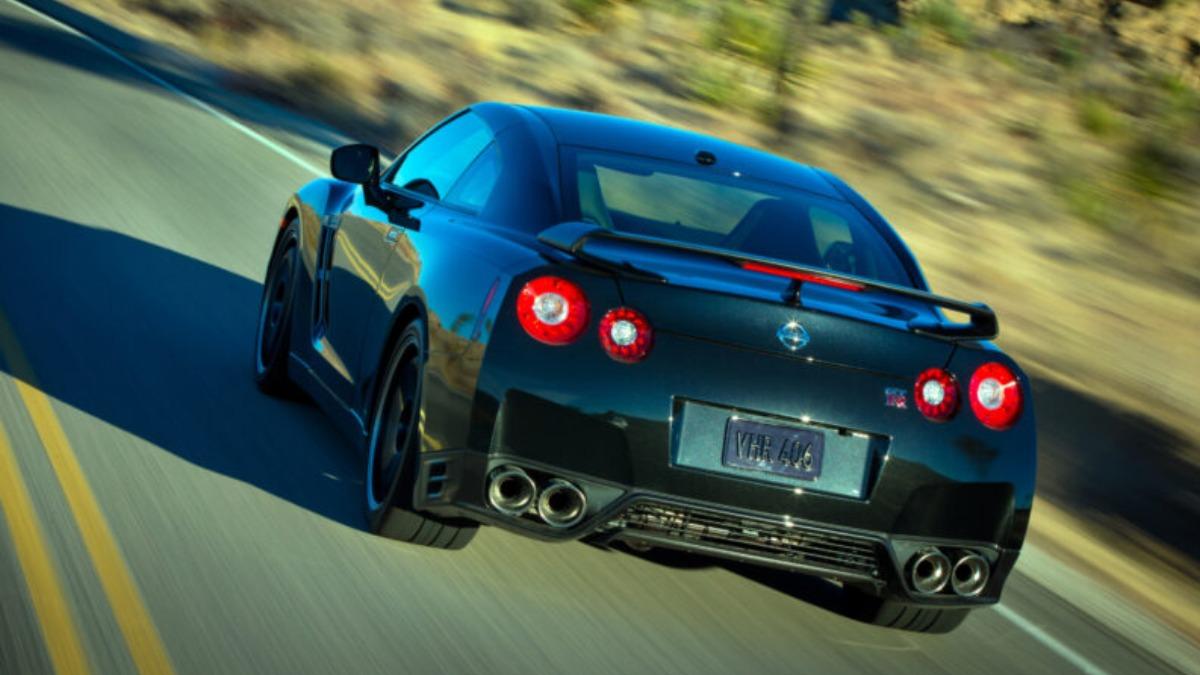 R36 GT-R有機會在2030年以前亮相。（圖／Nissan提供）