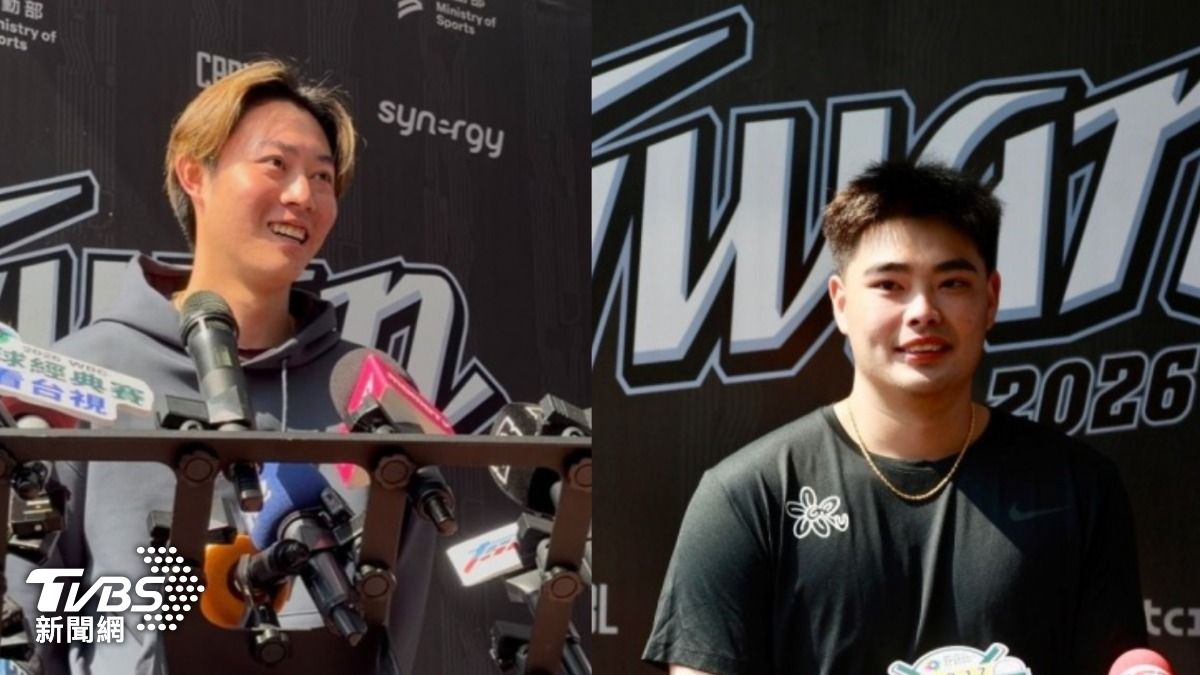 海盜隊張弘稜高A奪救援成功 陳柏毓2A先發挨轟無關勝敗