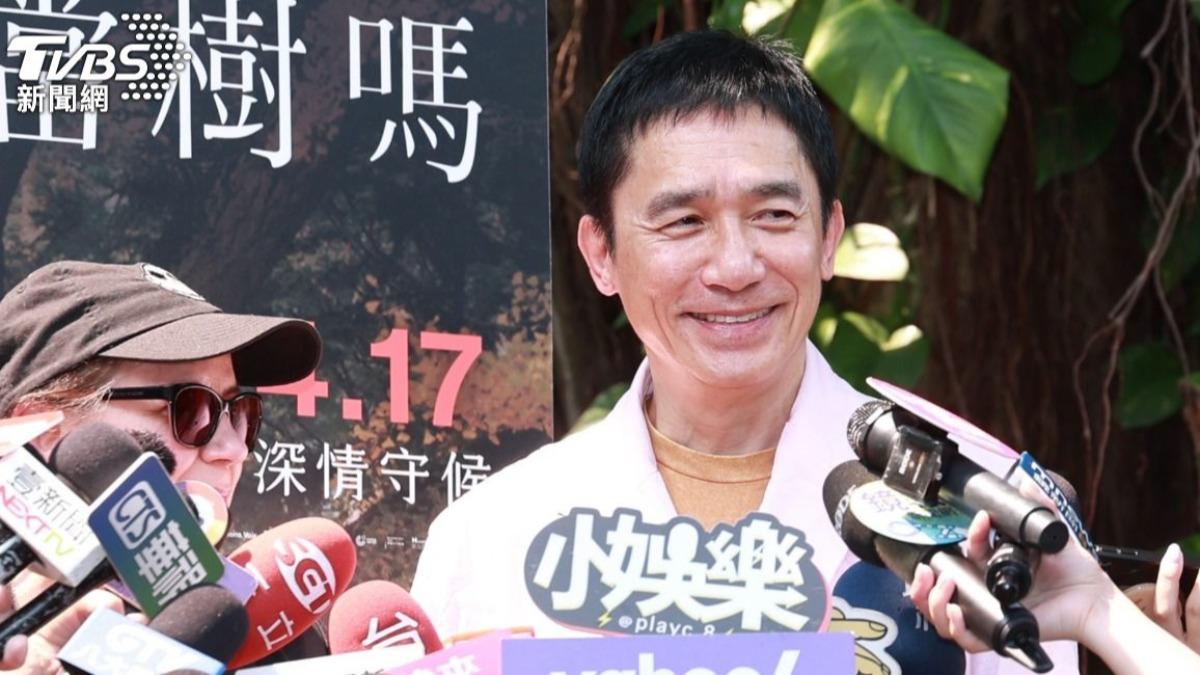 專訪/梁朝偉與劉嘉玲「香氣生活」曝光!認了不懂照顧 首揭密侯孝賢最新病況