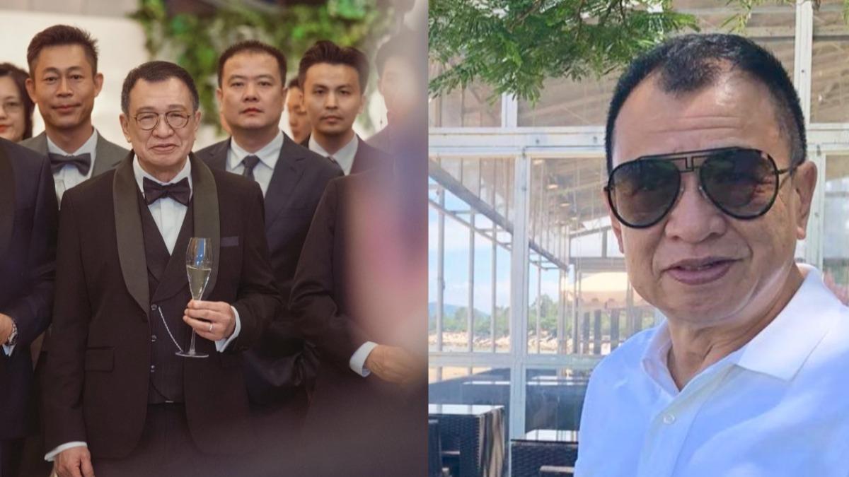 歡喜哥回歸！許紹雄父子破冰超催淚　監製：角色為他量身打造