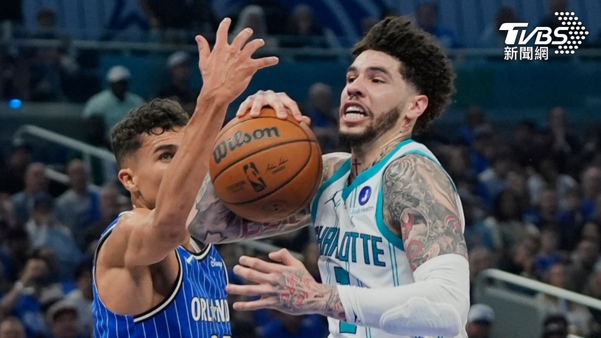 NBA／失落的黃蜂…連10季無緣季後賽　現役30隊最悲情
