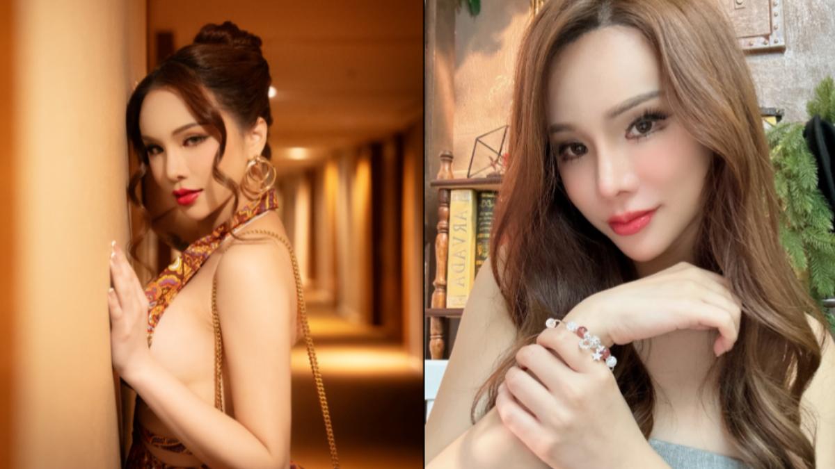 小A辣「被通知」變人妻?本尊親打臉 詐團繼續掰:寶寶別鬧了