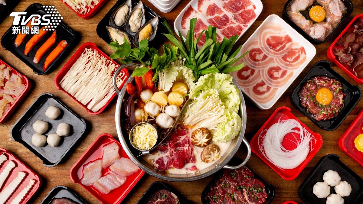 芋頭是火鍋最雷食材？老饕狂推「這些」不出錯：怎麼煮都好吃