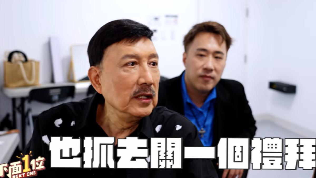 78歲余天自爆失業!昔台上唱一半「被抓去關7天」 超狂經歷曝光