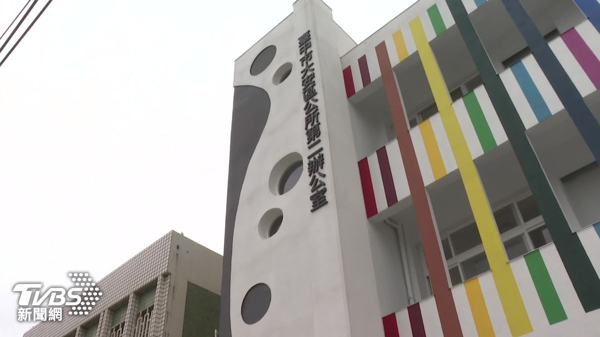 圖／TVBS