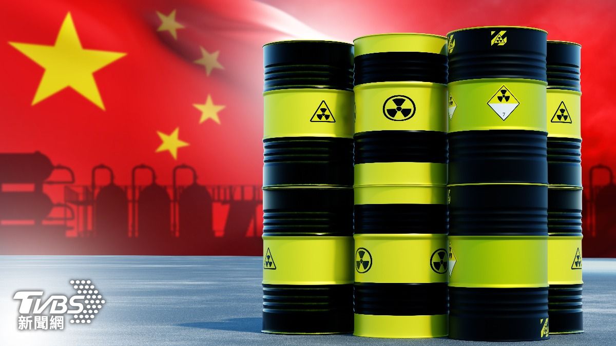 伊朗核武有解?傳中國提議「接管濃縮鈾」 北京恐成終戰關鍵