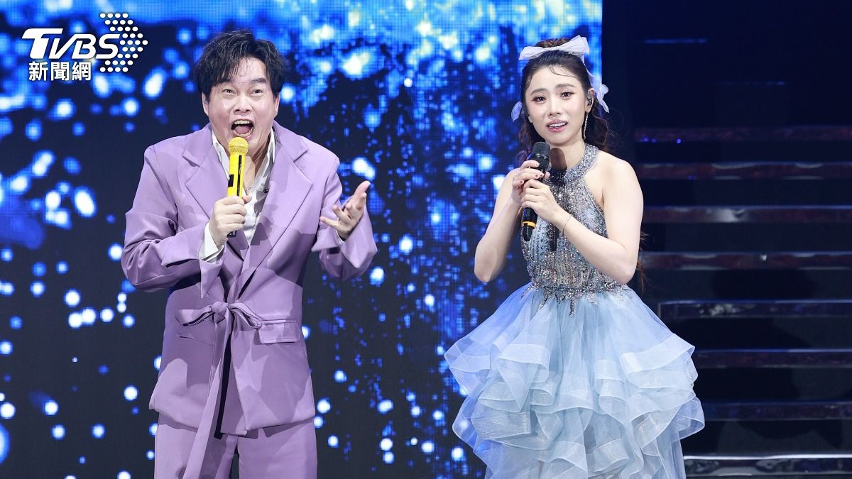 康康心動了！正妹女星曝「擇偶4條件」全中　苦喊：太早結婚