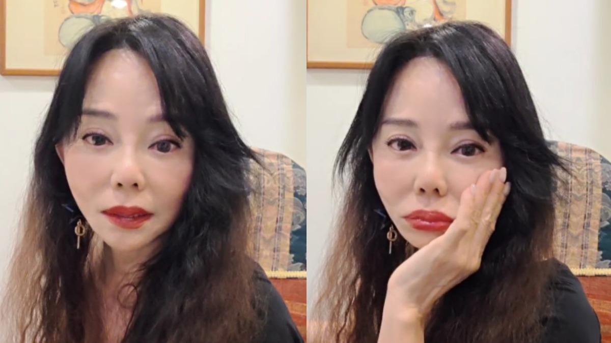 狄鶯轉戰Twitch!遭要求露胸開嗆「腦袋有洞」 提孫安佐吸毒怒轟